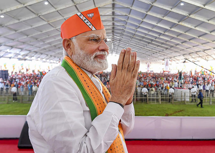 विदेश मंत्रालय ने घोषित किया पीएम मोदी का जापान और चीन दौरा, बढ़े अंतरराष्ट्रीय संबंधों के अवसर