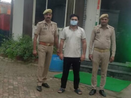 ग्रेटर नोएडा दहेज हत्या कांड: बहनोई गिरफ्तार, ससुर की तलाश तेज