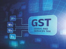दशहरे तक बदलेंगी GST दरें: सरकार 40,000 करोड़ के राजस्व घाटे से निपटने को तैयार