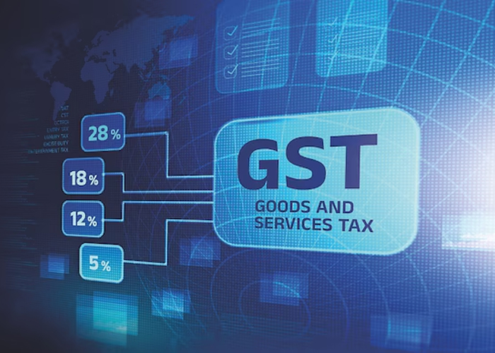 दशहरे तक बदलेंगी GST दरें: सरकार 40,000 करोड़ के राजस्व घाटे से निपटने को तैयार