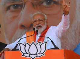 गुजरात पहुंचे पीएम मोदी, ₹5,400 करोड़ की परियोजनाओं का करेंगे लोकार्पण और शिलान्यास
