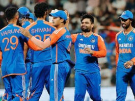 एशिया कप से पहले बड़ा झटका: Dream11 ने छोड़ा टीम इंडिया का साथ, BCCI नए स्पॉन्सर की तलाश में