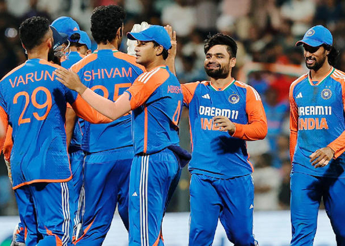 एशिया कप से पहले बड़ा झटका: Dream11 ने छोड़ा टीम इंडिया का साथ, BCCI नए स्पॉन्सर की तलाश में