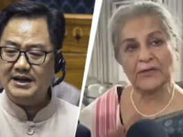 सोनिया गांधी की सहयोगिनी का बयान: ‘बांग्लादेशी भारत में रह सकते हैं’, बीजेपी ने जताई कड़ी आपत्ति