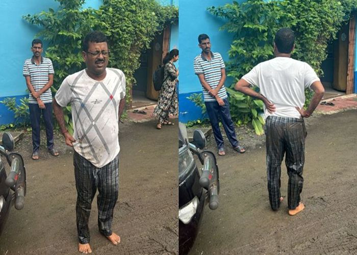 बंगाल स्कूल भर्ती घोटाला: ED ने तृणमूल विधायक को घर से पकड़ा, भागने की कोशिश नाकाम