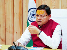 उत्तराखंड में जल्द होने वाला कैबिनेट विस्तार, महेंद्र भट्ट और सीएम धामी ने दिए संकेत