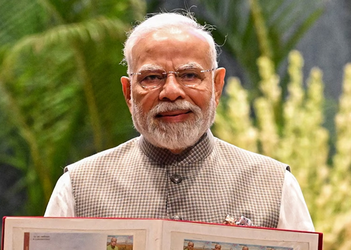 प्रधानमंत्री मोदी की डिग्री सार्वजनिक नहीं होगी, दिल्ली हाई कोर्ट ने CIC के आदेश को किया खारिज