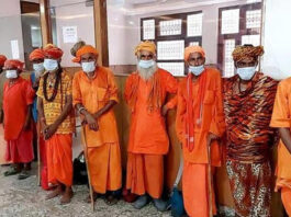 उत्तराखंड में बड़ा अभियान: ‘ऑपरेशन कालनेमि’ के तहत 300 से ज्यादा फर्जी बाबा गिरफ्तार