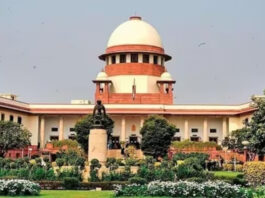 सुप्रीम कोर्ट ने केंद्र को निर्देश दिया: NBDA से परामर्श कर इन्फ्लुएंसर्स के लिए दिशा-निर्देश तैयार करें