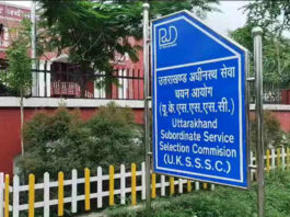 UKSSSC Exam Calendar 2025: उत्तराखंड ग्रुप-C की 14 भर्तियों का शेड्यूल जारी, जानें कब होंगी परीक्षाएं और देखें पूरी लिस्ट