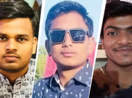जम्मू हादसा: धौलपुर के 5 युवक भूस्खलन की चपेट में, पेड़ पकड़कर 2 ने बचाई जान, 3 अब भी लापता