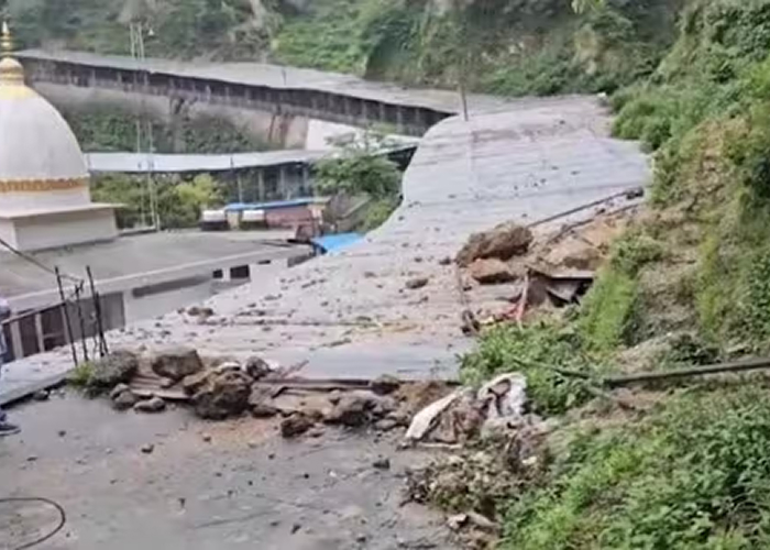 वैष्णो देवी हादसा: मौत का आंकड़ा 34 पार, हड़बड़ी और लापरवाही पर लोगों में भारी गुस्सा