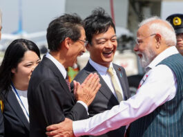 जापान दौरे पर पीएम मोदी: QUAD, एआई और सेमीकंडक्टर सहयोग से नए युग की साझेदारी की ओर कदम