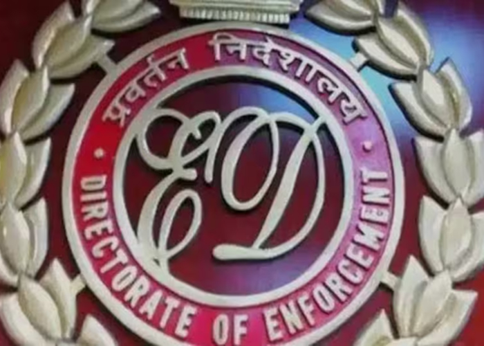 गुरुग्राम ग्रीनोपोलिस हाउसिंग घोटाला: ईडी ने प्रमोटर्स के खिलाफ दर्ज किया केस, 600 करोड़ के गबन का आरोप