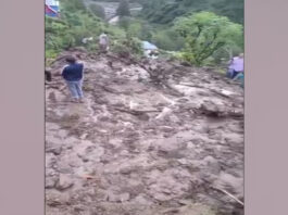 जम्मू-कश्मीर में भारी बारिश की तबाही: रीसी में 7 की मौत, रामबन में 4 की मौत