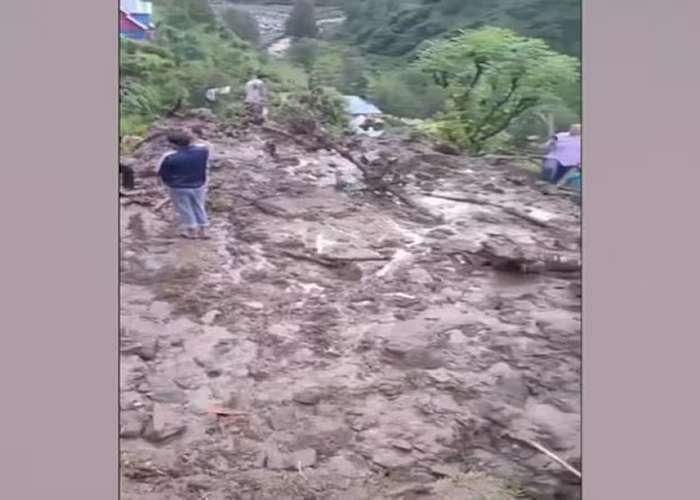 जम्मू-कश्मीर में भारी बारिश की तबाही: रीसी में 7 की मौत, रामबन में 4 की मौत