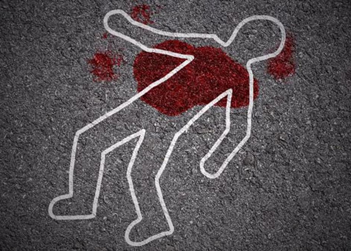 कुशीनगर में चराई को लेकर झगड़े में RSS कार्यकर्ता के बेटे की हत्या, 3 गिरफ्तार: पंचायत में तनाव बढ़ा