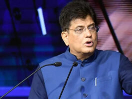 झुकेंगे नहीं, रुकेंगे नहीं: 50% टैरिफ पर डोनाल्ड ट्रंप को पीयूष गोयल का करारा जवाब