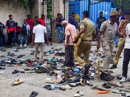 आरसीबी का मानवीय कदम: आईपीएल 2025 चैंपियन ने बेंगलुरु भगदड़ पीड़ितों के परिवारों को दिए 25 लाख रुपये