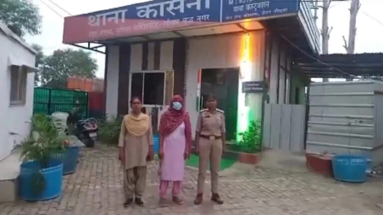 निक्की मर्डर मामला: मृतका की सास दयावती भी अरेस्ट, साजिश में थी शामिल