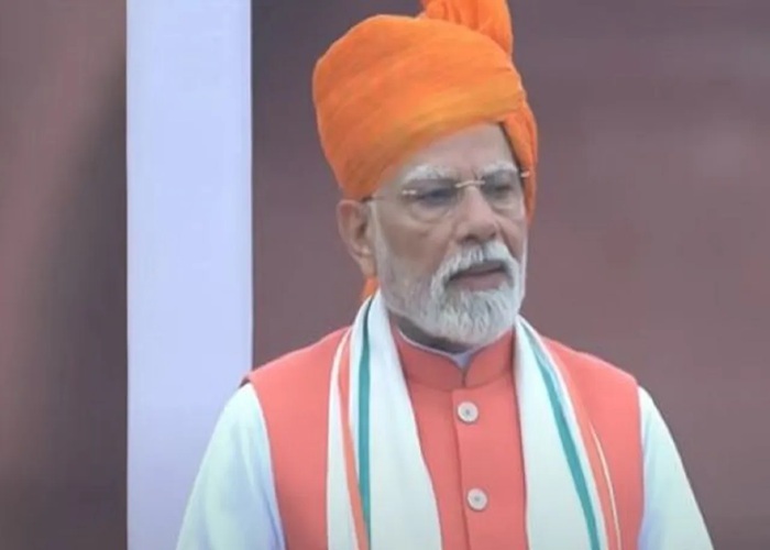 ऑपरेशन सिंदूर, जीएसटी में बदलाव को लेकर पढ़ें पीएम मोदी के भाषण की 10 बड़ी बातें