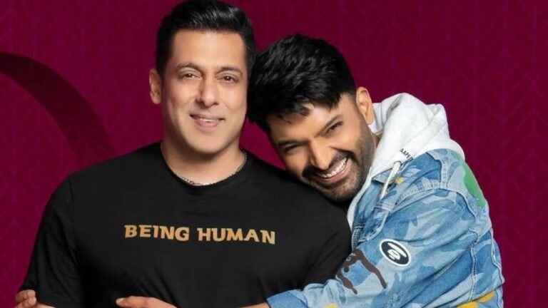 कपिल शर्मा को मिली लॉरेंस बिश्नोई गैंग की तरफ से धमकी, ‘जो सलमान के साथ काम करेगा वो मरेगा’