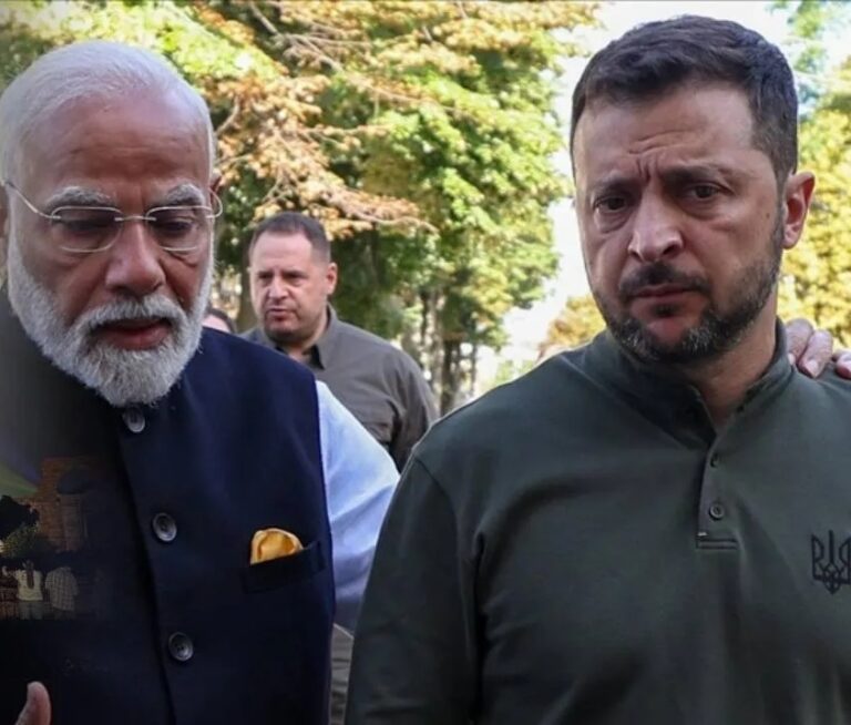 पुतिन के बाद अब जेलेंस्की भी आएंगे भारत, जानिए क्यों पीएम मोदी से मिलने आ रहे दोनों नेता