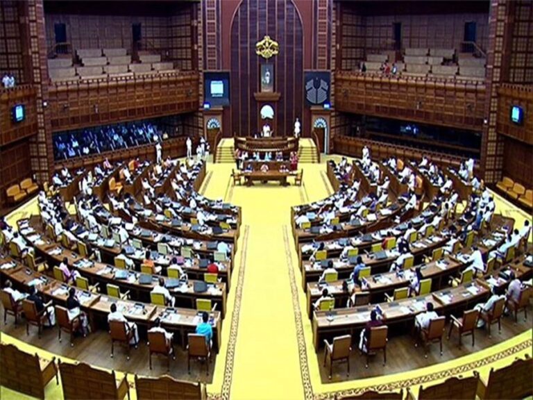 एसआईआर के खिलाफ केरल विधानसभा में सर्वसम्मति से एक प्रस्ताव पारित
