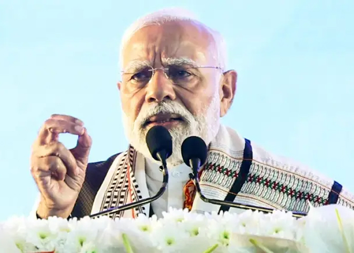 चायवाले से लाल किले तक: पीएम मोदी के वो शब्द जिन्होंने देश को छू लिया