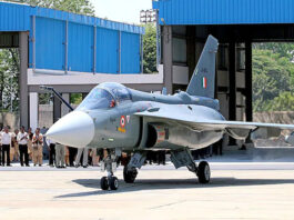 सरकार और HAL के बीच 97 तेजस मार्क 1A लड़ाकू विमानों के लिए 66,500 करोड़ रुपए का समझौता: भारतीय वायुसेना की ताकत में बड़ा इजाफा