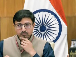गौरांगलाल दास होंगे भारत के नए राजदूत, दक्षिण कोरिया में संभालेंगे द्विपक्षीय संबंधों को नई दिशा