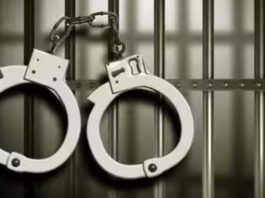 मणिपुर में बड़ी कार्रवाई: 11 आतंकवादी गिरफ्तार, एम16 राइफल समेत भारी मात्रा में हथियार बरामद