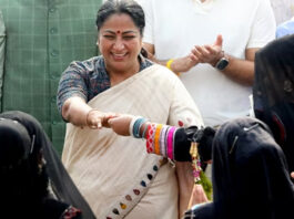 दिल्ली सरकार महिलाओं की सेहत को प्राथमिकता देते हुए लगाएगी 7,500 स्वास्थ्य शिविर”