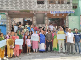 उत्तराखंड में मासूम की दर्दनाक मौत: ‘हमारी बच्ची पैरों से चलकर गई थी, लौटकर आई तो लाश बनकर’ – ताऊ के आंसुओं ने सबको रुला दिया