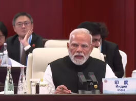 एससीओ शिखर सम्मेलन में पीएम मोदी का सख्त संदेश, आतंकवाद को संरक्षण देने वाले देशों पर कसा शिकंजा