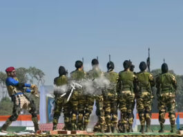 उत्तराखंड: अर्द्धसैनिकों के लिए राहत की बड़ी योजना, 22 नए सीजीएचएस सेंटर देशभर में खुलेंगे