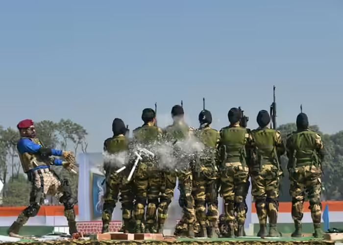 उत्तराखंड: अर्द्धसैनिकों के लिए राहत की बड़ी योजना, 22 नए सीजीएचएस सेंटर देशभर में खुलेंगे