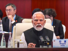 SCO शिखर सम्मेलन में पीएम मोदी का चीन में जोरदार भाषण: अहम बिंदुओं की पूरी जानकारी