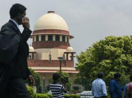 SC ने केंद्र और NCERT से मांगा जवाब: ट्रांसजेंडर समावेशी यौन शिक्षा पर अगले कदम तय होगा