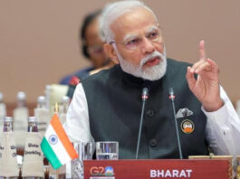 अफगानिस्तान भूकंप पीड़ितों के लिए मानवीय सहायता देने को तैयार हैं पीएम मोदी