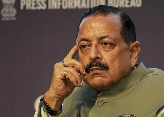 भारत में बायोइकोनॉमी को नई उड़ान: सरकार ने शुरू किए एडवांस्ड बायोमैन्युफैक्चरिंग हब्स