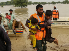 पंजाब में बाढ़ का कहर: अब तक 29 की मौत, सेना और NDRF मोर्चे पर