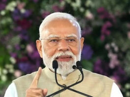 सितंबर के दूसरे हफ्ते मिज़ोरम और हिंसाग्रस्त मणिपुर का दौरा करेंगे पीएम मोदी