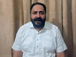 पंजाब में दुष्कर्म के आरोप में गिरफ्तार AAP विधायक हिरासत से फरार, पुलिस पर की फायरिंग