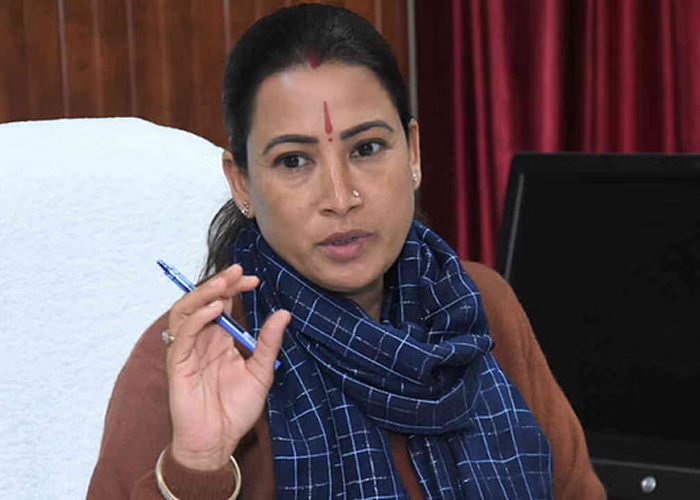 उत्तराखंड में खिलाड़ियों के लिए बढ़ा भोजन भत्ता, उच्च स्तरीय प्रशिक्षण शिविरों में अब 400 रुपये
