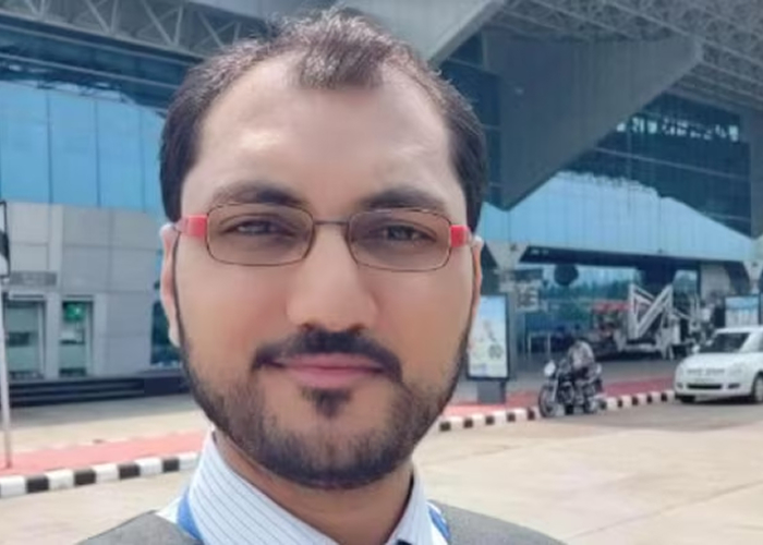 एयरपोर्ट प्राधिकरण के मैनेजर पर CBI की बड़ी कार्रवाई, 232 करोड़ रुपये हड़पने के आरोप में गिरफ्तारी