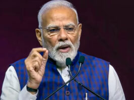 आर्थिक स्वार्थ के बावजूद 7.8% की वृद्धि: पीएम मोदी का तंज भरा संकेत