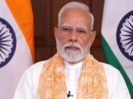 प्रधानमंत्री मोदी ने बिहार में जीविका निधि योजना की शुरुआत की, 105 करोड़ रुपये की राशि लाभार्थियों को सौंपी