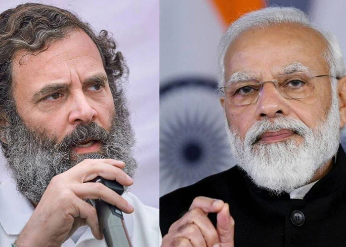 बिहार रैली विवाद: पीएम मोदी ने मां पर अभद्र टिप्पणी पर जताई गहरी नाराजगी