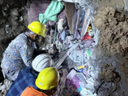 हिमाचल में मूसलाधार बारिश का कहर: मंडी के सुंदरनगर में भूस्खलन, 6 लोगों की मौत